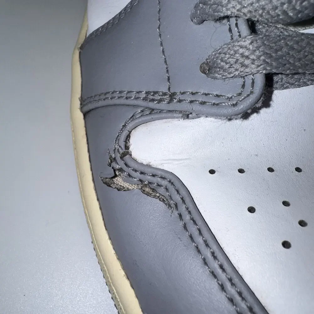 Jordan pre owned
